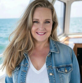 Begin Within: Hope & Healing with Linnéa